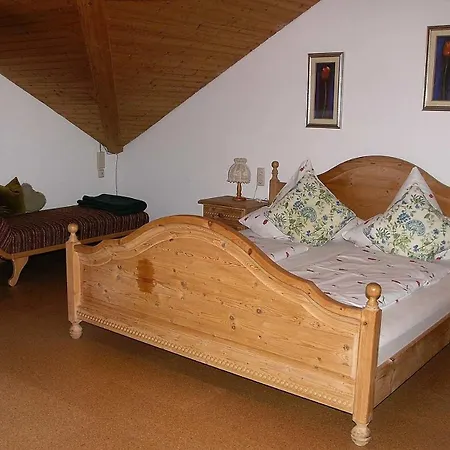Ferienwohnung Nr 3, Lechbruck-Prem, Allgaeu Exterior foto