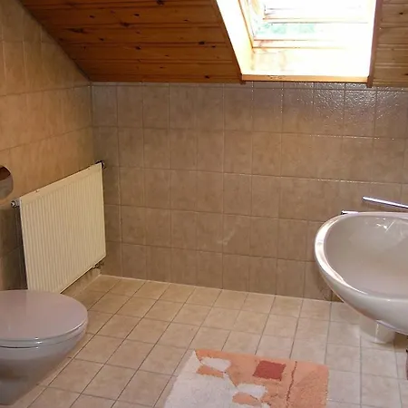 Ferienwohnung Nr 3, Lechbruck-Prem, Allgaeu Exterior foto