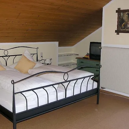 Ferienwohnung Nr 3, Lechbruck-Prem, Allgaeu Exterior foto