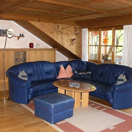 Ferienwohnung Nr 3, Lechbruck-Prem, Allgaeu Exterior foto