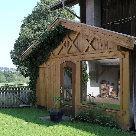 Ferienwohnung Nr 3, Lechbruck-Prem, Allgaeu Exterior foto