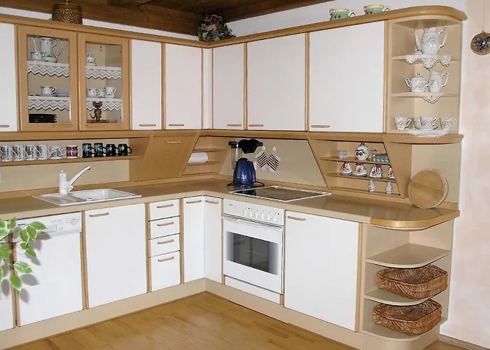 Ferienwohnung Nr 3, Lechbruck-Prem, Allgaeu