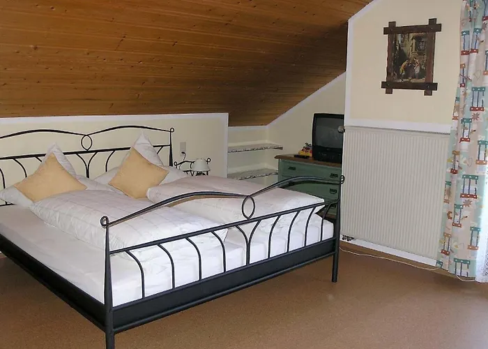 Ferienwohnung Nr 3, Lechbruck-Prem, Allgaeu