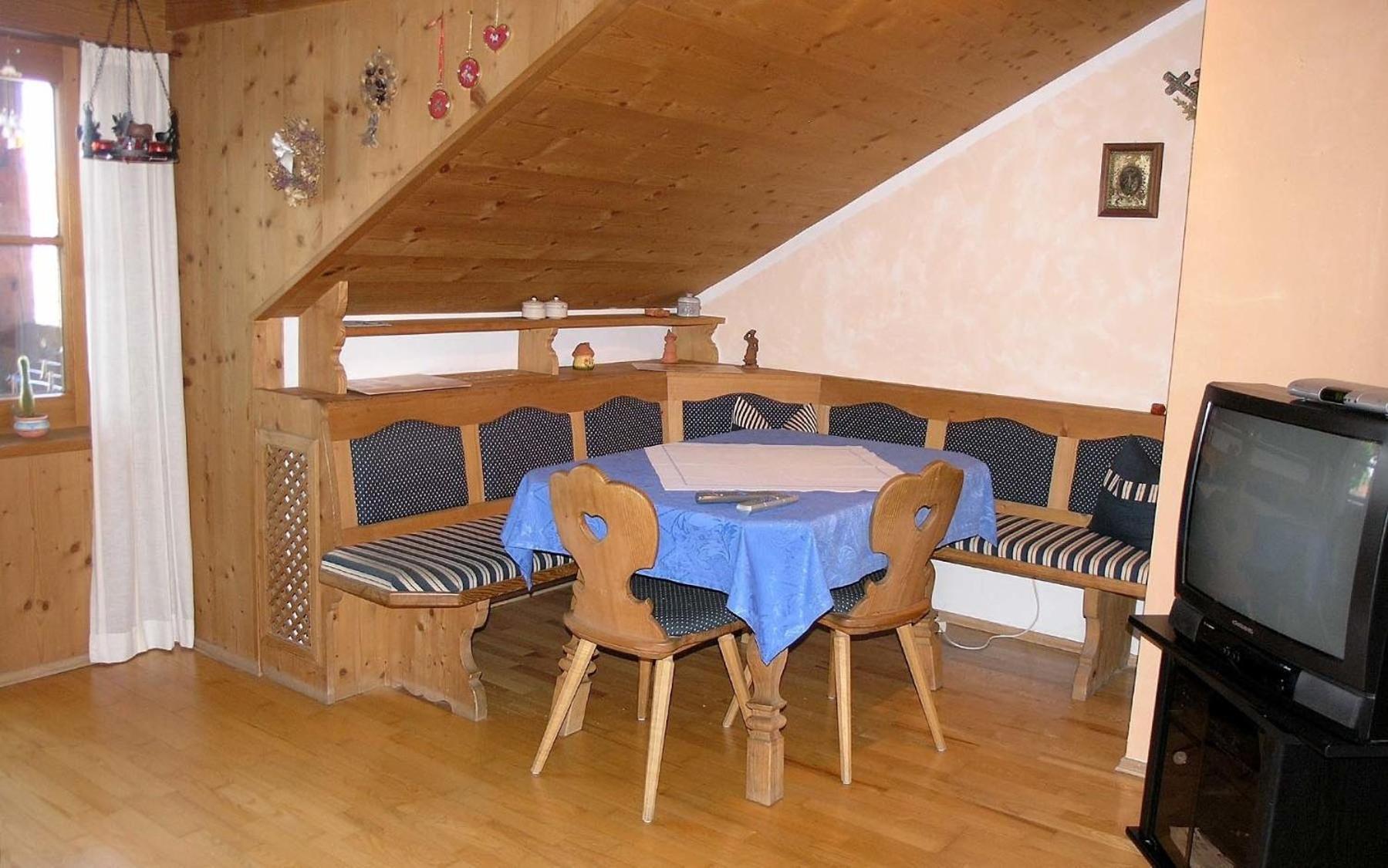 Nr 3, Lechbruck-prem, Allgaeu Apartment *
