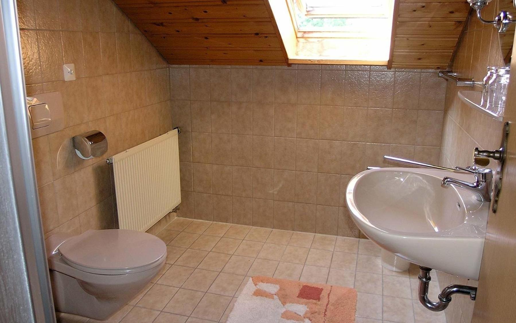 Nr 3, Lechbruck-prem, Allgaeu Appartement