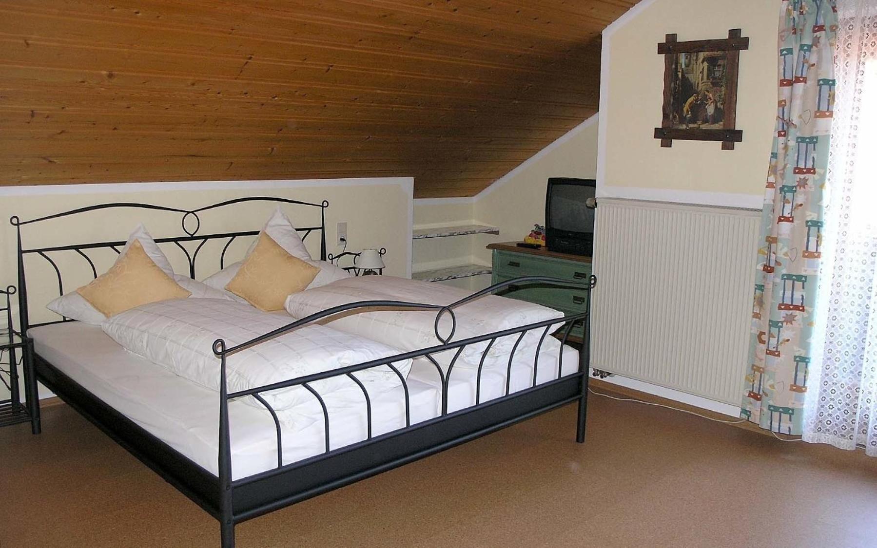 Nr 3, Lechbruck-prem, Allgaeu Apartment Prem