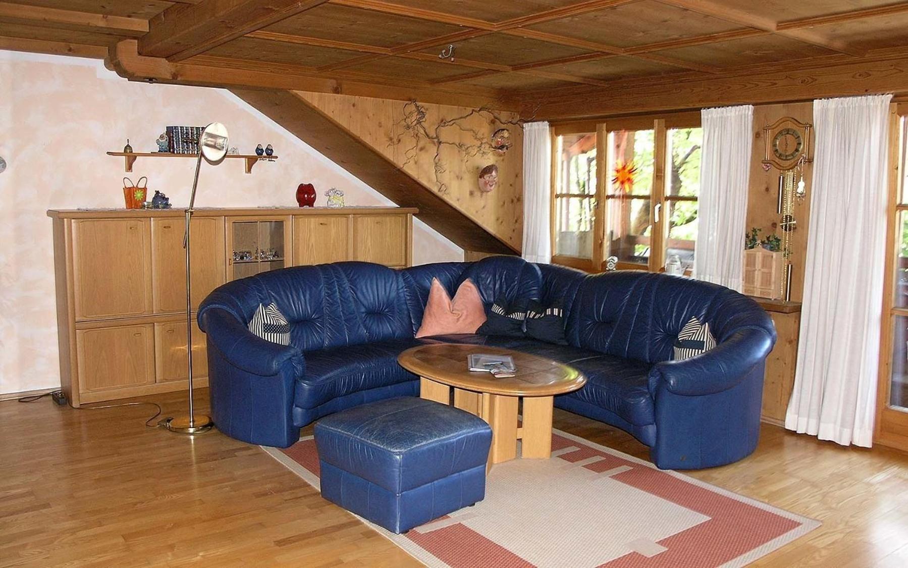Apartment Nr 3, Lechbruck-prem, Allgaeu Prem