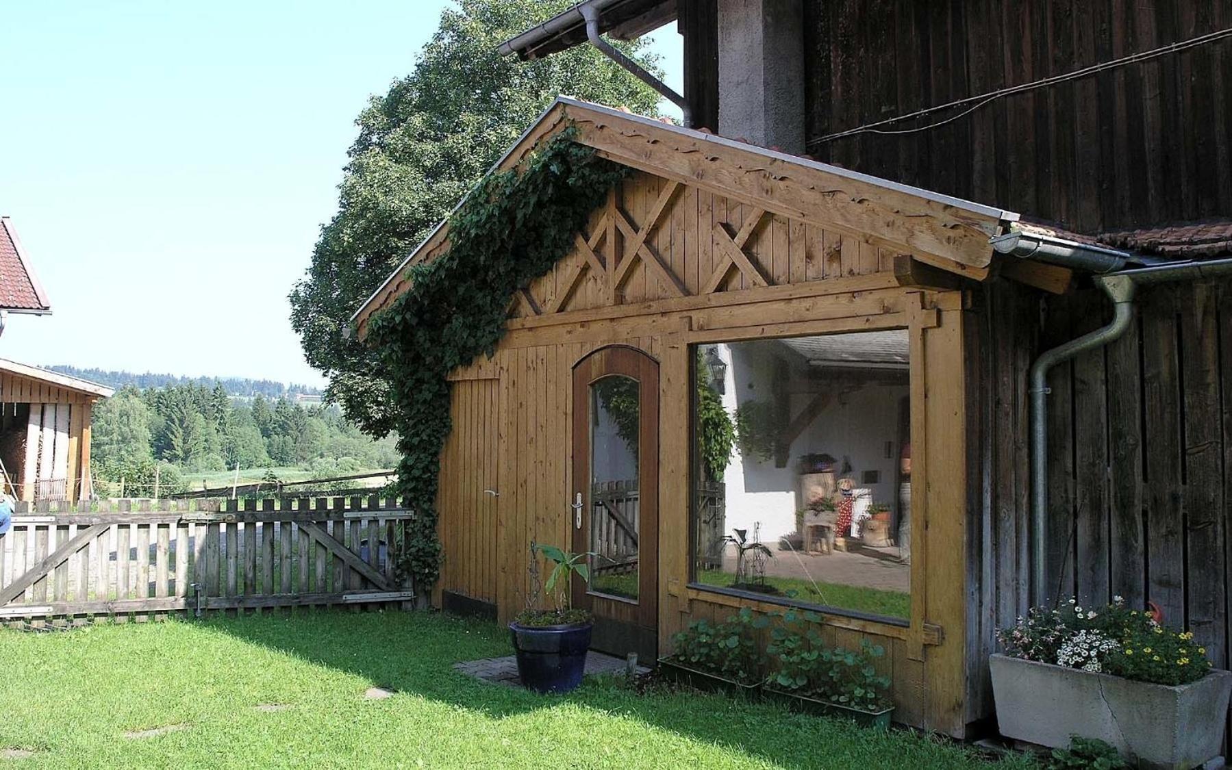 Nr 3, Lechbruck-prem, Allgaeu *